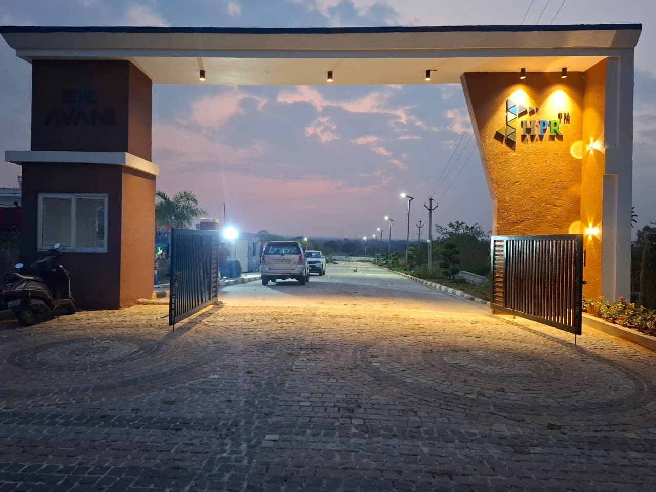 Plot for sale-Hyderabad